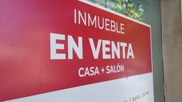 El otro gran problema de las inmobiliarias para vender las casas del centro sanjuanino El otro gran problema de las inmobiliarias para vender las casas del centro sanjuanino