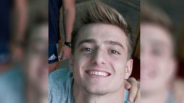 El emocionante agradecimiento de la joven sanjuanina que quiso acabar con su vida al rugbier que la salvó
