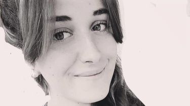 Una ex Reina de Albardón, internada: piden orar por su salud