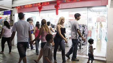 La Cámara de Comercio calcula un fuerte aumento de ventas en relación al 2011