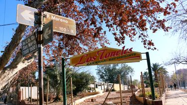 La esquina de una emblemática parrilla que genera nostalgia