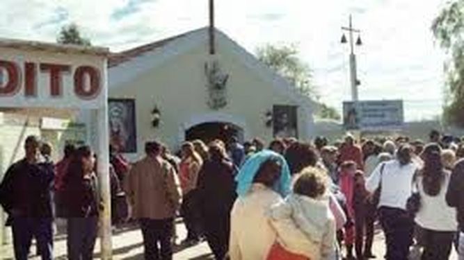 “Para la próxima celebración de San Expedito, toda la ruta de la Fe tendrá conectividad”