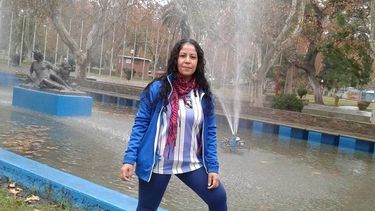 Desesperada, una sanjuanina cambia un riñon por una casa