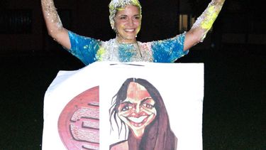 Vinzio-Nacusi, una pareja de licenciados