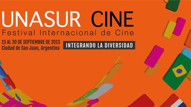 El 2° Festival Internacional UNASUR Cine, declarado de interés por el Senado