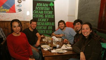 Día del amigo: más promos y happy hour