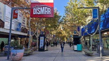 Cómo trabajará el comercio durante el feriado por el Día de la Bandera Argentina
