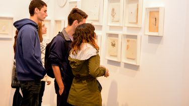 Nuevas propuestas en el Franklin Rawson para grandes y chicos