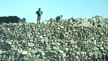 Caleros, para su bien y para su mal