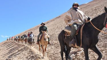 ¿Grieta por el Cruce de Los Andes? Entre la pena y la piedad
