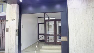 La Caja de Previsión Social ya cuenta con sede propia