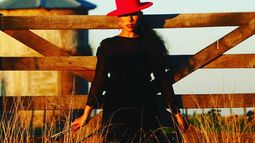 San Juan recibirá a la bailaora Cecilia Maldonado en el marco de un evento con perfume a flamenco