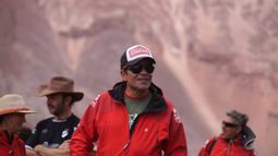 Periodistas, actores, médicos, gendarmes: lo que les dejó el Cruce