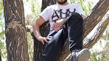 Preocupación en las redes por un joven sanjuanino que sufrió un ACV