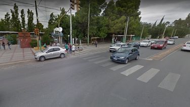 ¿Les expropiarán terrenos a las universidades para ensanchar la Av. Central?