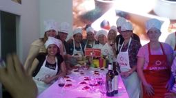 San Juan es la reina de la Feria Internacional de Turismo