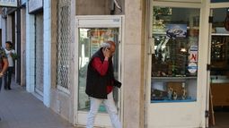 Después de casi 5 horas se empieza a normalizar el servicio de telefonía