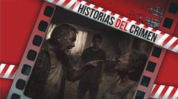 El jornalero que le pegaba a la mujer y murió a garrotazos en manos de su hijastro en La Chimbera El jornalero que le pegaba a la mujer y murió a garrotazos en manos de su hijastro en La Chimbera