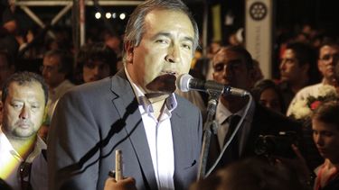 Elizondo: No tengan dudas que esta es la mejor fiesta del país