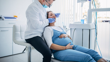 La importancia de la salud bucal durante el embarazo detallado por una especialista sanjuanina