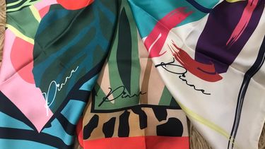 Mimá a tu secretaria amiga, con esta hermosa propuesta de A Calzón Quitado