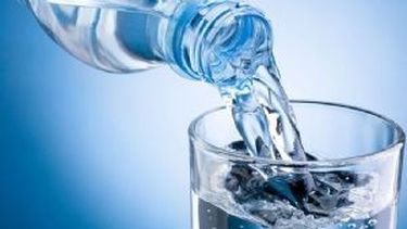 Capital: restricción del agua potable este viernes