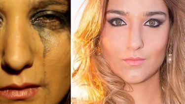 Miss Mundo de San Juan grabó un spot contra la trata