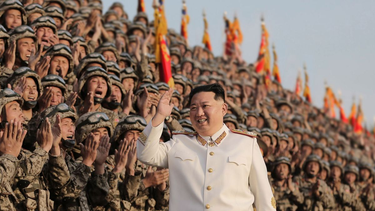 Corea del Norte llama a prepararse para una guerra real