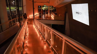 Las actividades en Capital por los 80 años del terremoto.