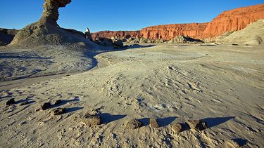 Ischigualasto: Llega al Parque el servicio de telefonía celular
