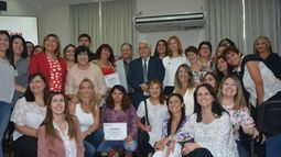 Mujeres que sufrieron violencia de género se convirtieron en emprendedoras