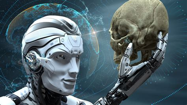 Expertos: la inteligencia artificial nos conducirá a la extinción