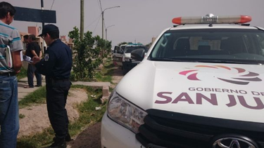 Lluvia en San Juan: finalmente, ¿cuántas familias pidieron asistencia?