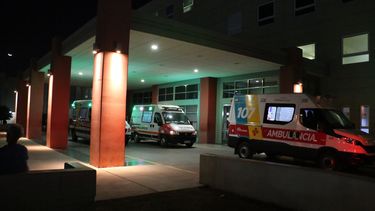 Intoxicación de alumnas: descartan que el motivo sea por ingerir alimentos