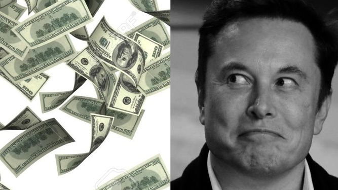 Elon Musk quiere cobrar por usar X
