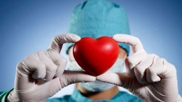 Una donación multiorgánica en San Juan mejoró la calidad de vida de seis personas