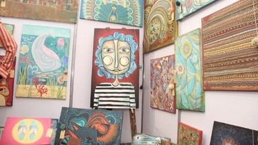 Mirá si ganaste entradas para ir a la Feria Internacional de Artesanías