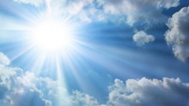 Una semana que promete tener temperaturas primaverales