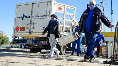 El Camión Garrafa llega a Capital: dónde y cuándo encontrarlo