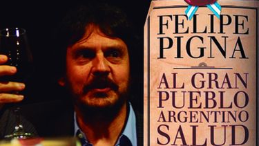 Sarmiento y las cepas francesas, bajo la lupa de Pigna