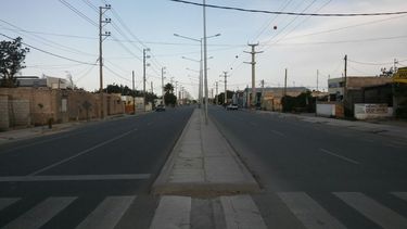 Se viene la licitación de la obra vial del año en San Juan