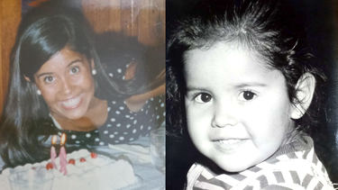 Busca a su familia biológica: cree que está en Albardón