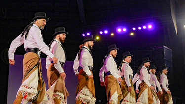 Quiénes serán los representantes sanjuaninos en la final del Pre Cosquín 2024