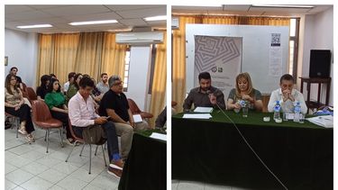 Ciclo de cine Chino en la previa de un congreso internacional que se realizará en Filosofía