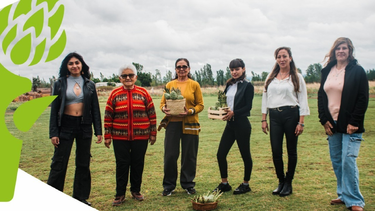 Con elección de Embajadora y Concurso de Cocina, Rawson vive su Fiesta del Espárrago y el Alcaucil.