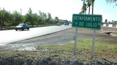 Sumate a la V edición de la Carrera Sanmartiniana