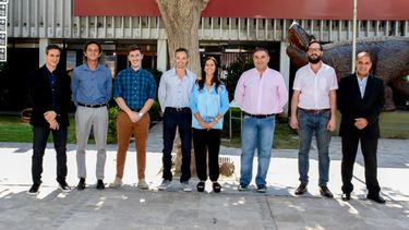 Siete medios digitales para elegir a las candidatas a Reina del Sol 2017