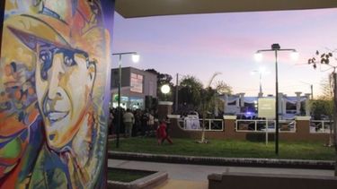 Rivadavia celebra al tango: mirá que podés ver