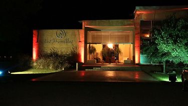 Noche de agasajo para los periodistas, no faltó nadie