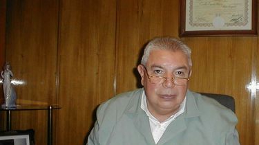 Dolor por la muerte de un reconocido médico sanjuanino